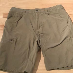 Patagonia Quandary Short Men’s 34
